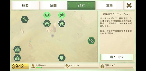 治理者攻略配圖4