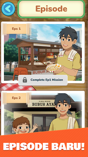 鸡肉粥快递挑战