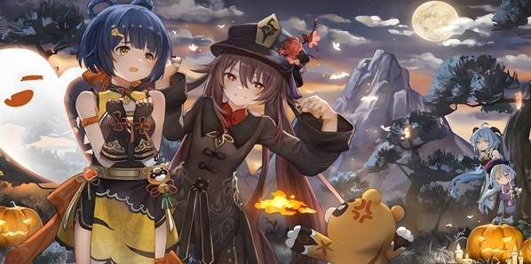 原神奇石歷險(xiǎn)記后記怎么做 原神奇石歷險(xiǎn)記后記攻略