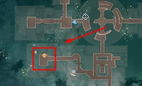 崩壞星穹鐵道尖碑