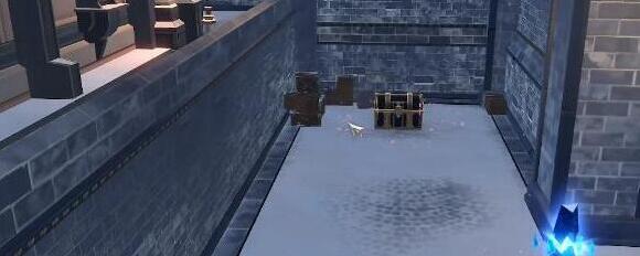 崩壞星穹鐵道禁衛(wèi)