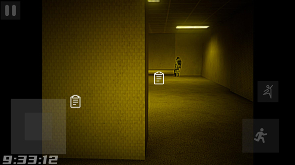 打开后室归宿游玩