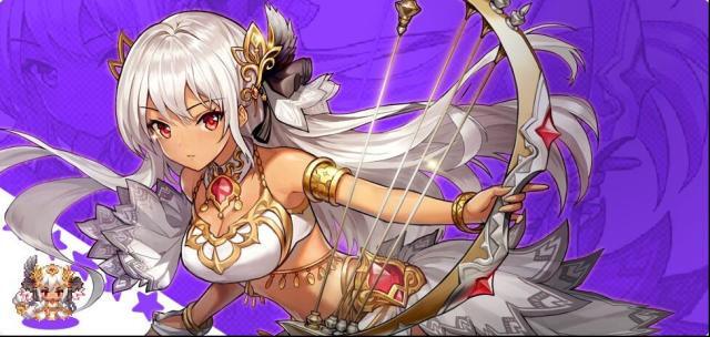 坎公騎冠劍世界