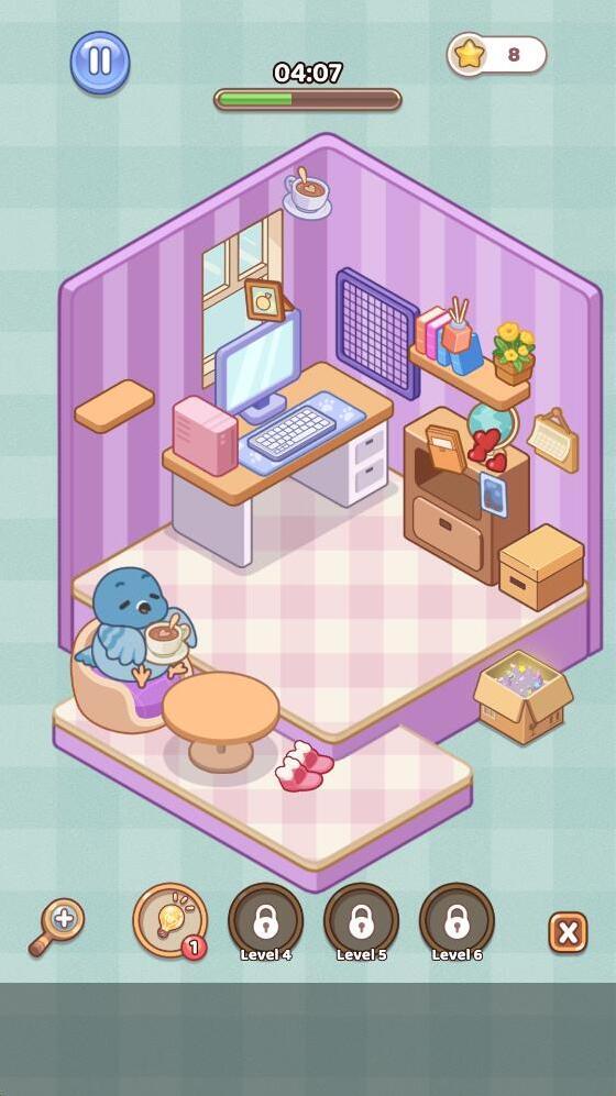 小小夢境樂園樂園