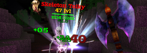 被塵封的故事修改版新手攻略