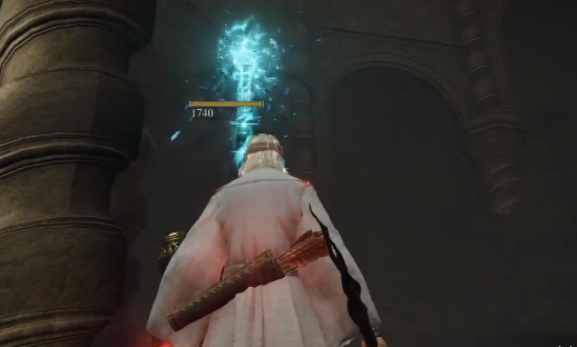 艾爾登法環(huán)地圖