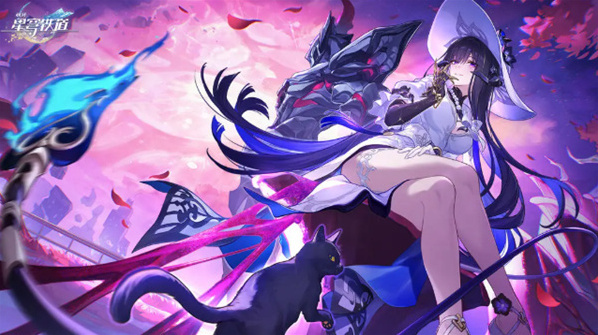 崩壞星穹鐵道思路