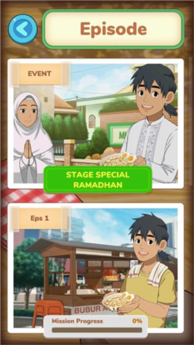 雞肉粥快遞無限內(nèi)購版游戲優(yōu)勢