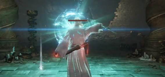 艾爾登法環(huán)登法