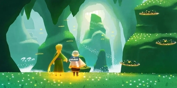 光遇9月8日季节蜡烛在哪