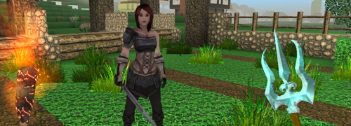 被塵封的故事修改版游戲特色