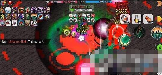 像素冒險(xiǎn)世界智力