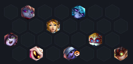 云頂之弈加里奧