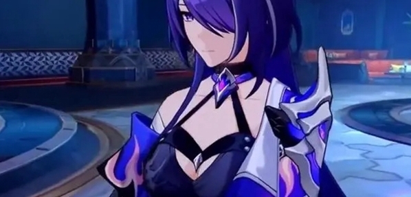 原神黃泉星魂效果是什么 原神星魂效果展示