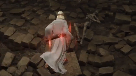 艾爾登法環(huán)幽影