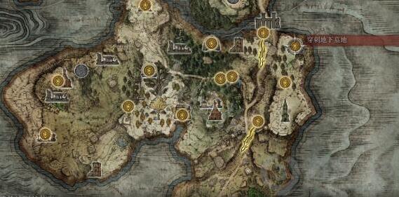 艾爾登法環(huán)亞人