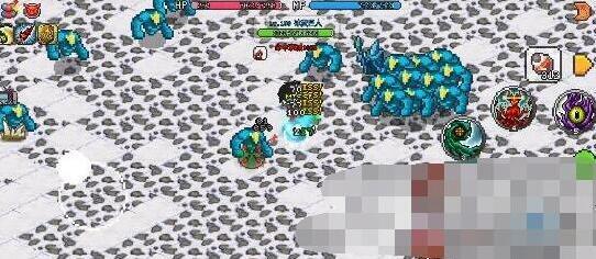 像素冒險(xiǎn)世界加點(diǎn)