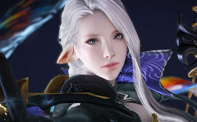 暗黑領(lǐng)主屬性