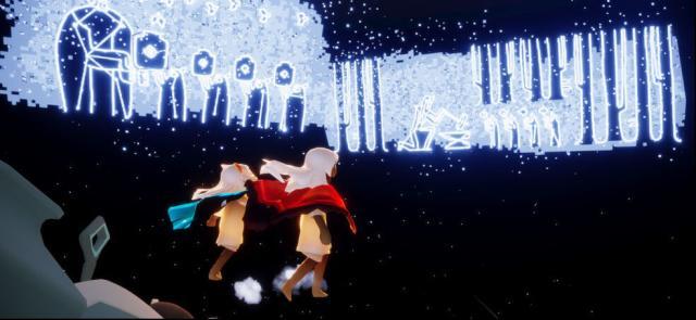 光遇日月岛进入攻略