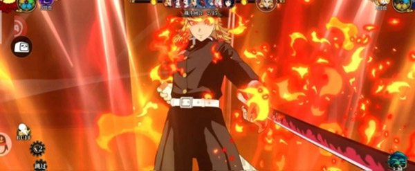 戰(zhàn)力提升攻略截圖1