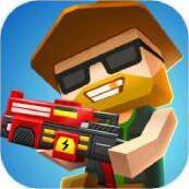 混亂大槍戰(zhàn)