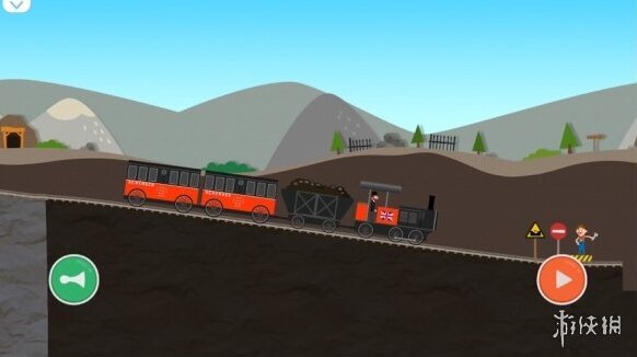 Labo積木火車兒童應(yīng)用提供