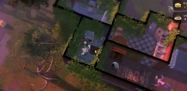 我的水世界打不开的门