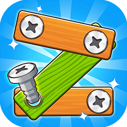 打螺丝拧不住拔钉子