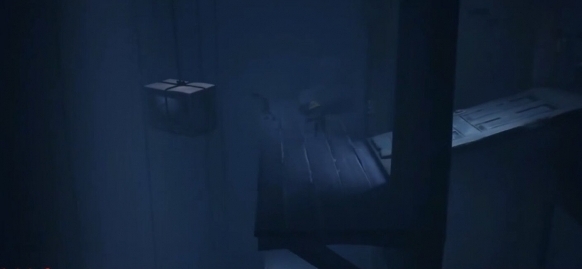 小小夢(mèng)魘2位置