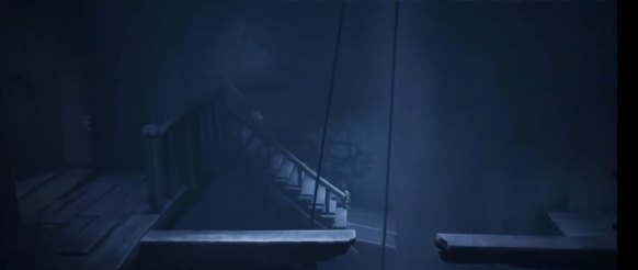 小小夢(mèng)魘2有一個(gè)