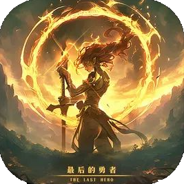 最后的勇者