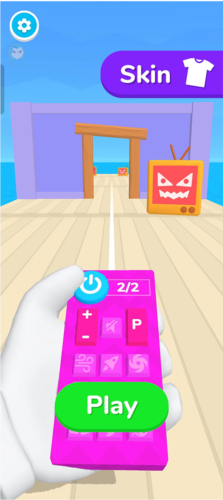 電視入侵內(nèi)置菜單圖片2