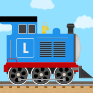 Labo积木火车儿童应用