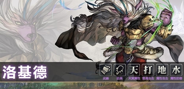 另一个伊甸洛基德介绍