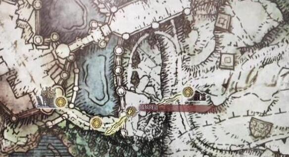 艾爾登法環(huán)之王