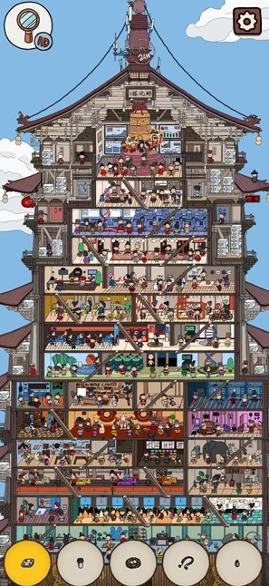 夢境偵探明日孵化塔卡爾位置介紹