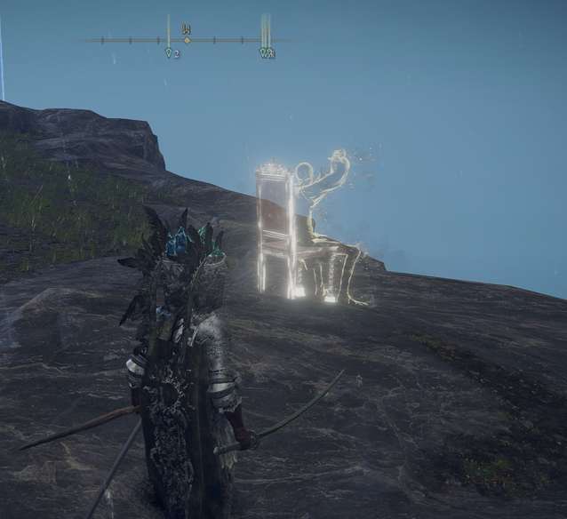 艾爾登法環(huán)繪畫