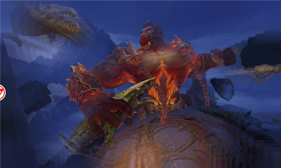 绝地苍穹破解版