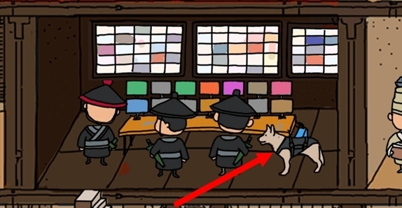 梦境侦探非常容易