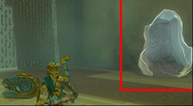 塞尔达传说敌人