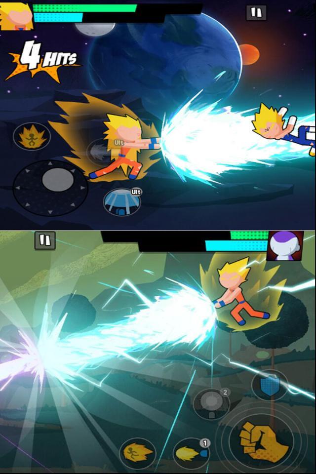 火柴人归来我们可以