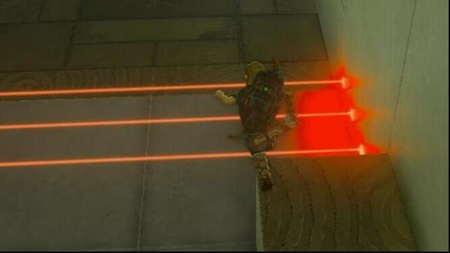 塞爾達傳說通天術(shù)