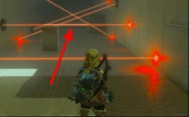 塞爾達傳說神廟