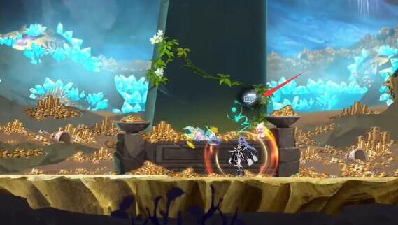 心渊梦境怎么获取