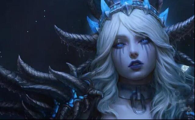 魔兽世界莎拉苟萨