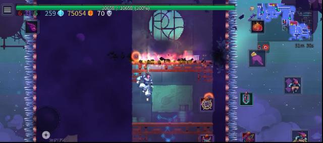 重生细胞观星台