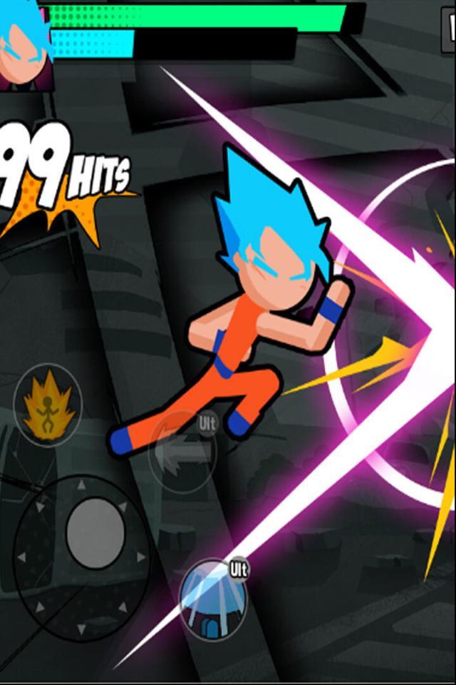 火柴人归来双人