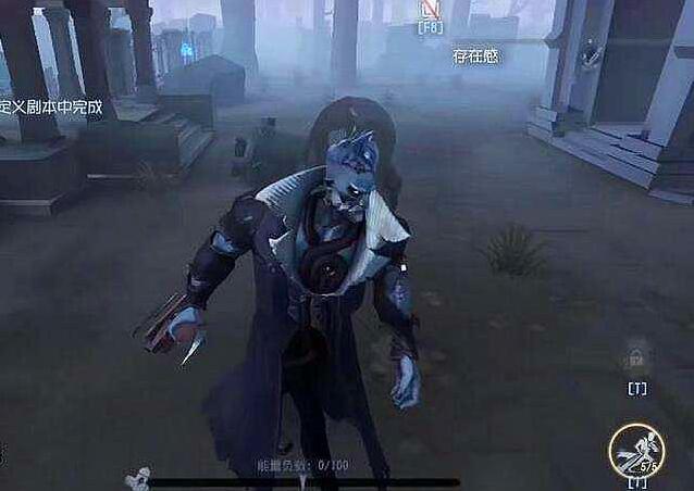 第五人格天赋加点