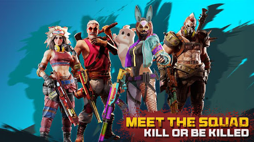 死亡力量僵尸突击行动僵尸突击