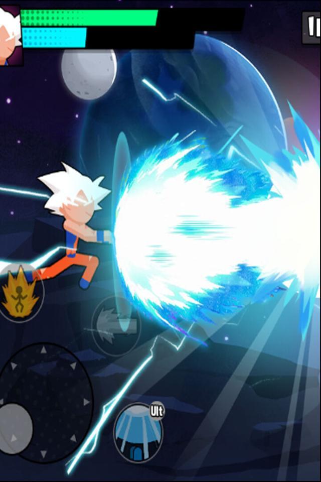 火柴人归来火柴人